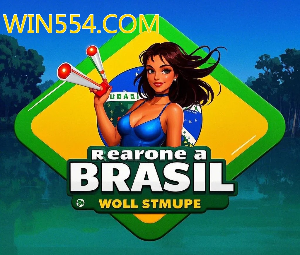 win554 GAME-Apostas