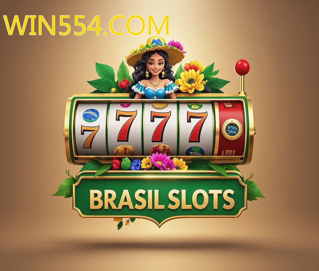 win554 GAME-Apostas
