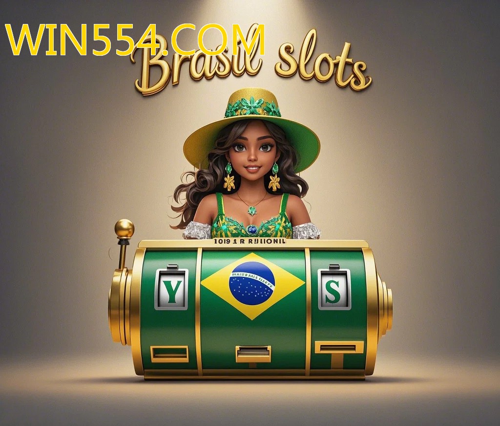 win554 GAME-Slots