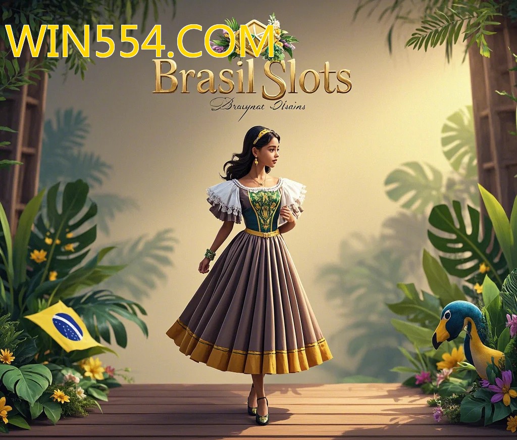 win554 GAME-Slots