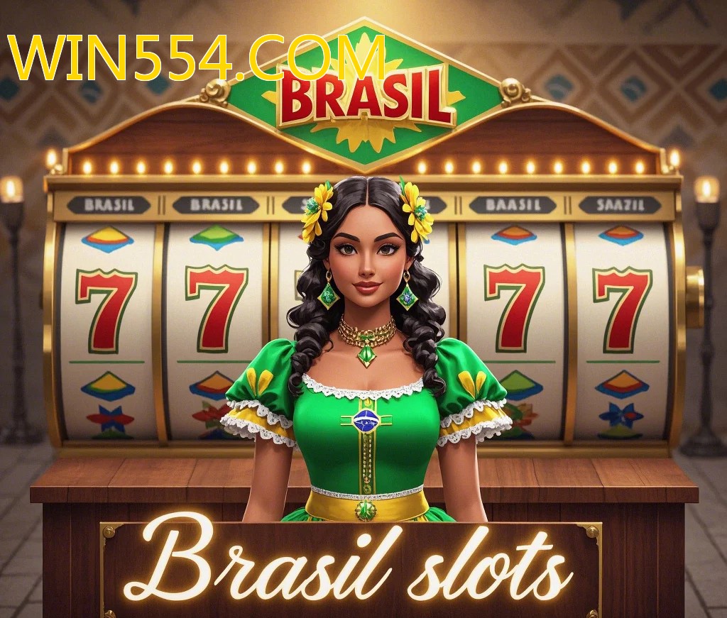 win554 GAME-Slots